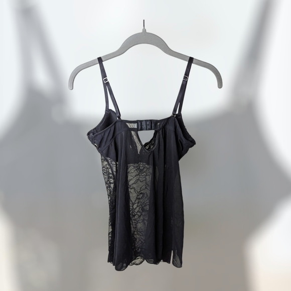 Frederick's of Hollywood Teddy - Picture 3 of 3